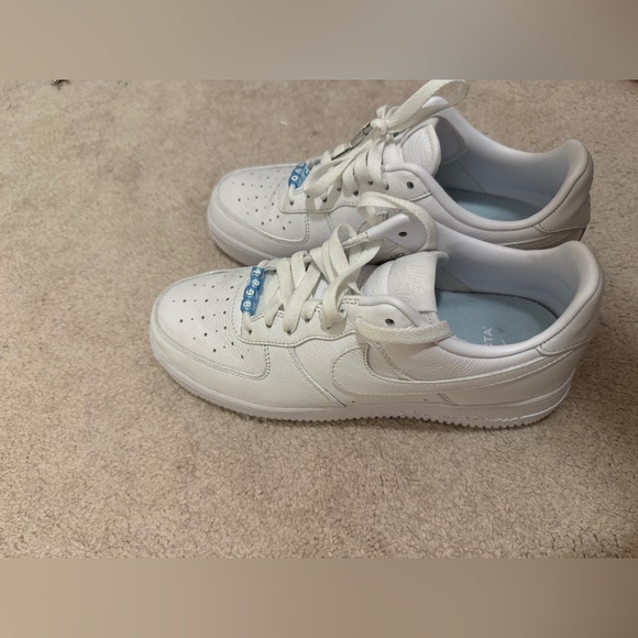 Like new Air Force 1 nocta - Picture 2 of 3